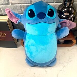 Squishmallow 10" Hug Mees Disney Stitch